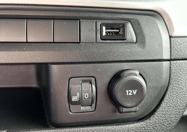 Toyota Proace Verso cena 159900 przebieg: 43126, rok produkcji 2022 z Krasnobród małe 352